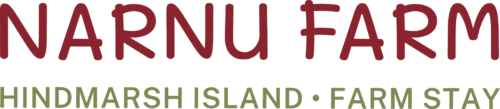 Narnu Farm Logotype